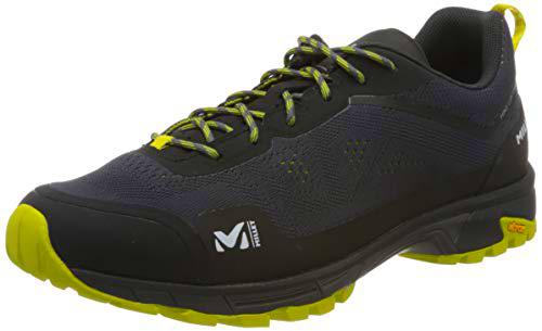 Millet Hike Up M, Walking Shoe Hombre, Tarmac, 44 2/3 EU