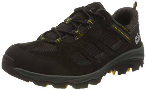 Jack Wolfskin Vojo 3 Texapore Low M, Zapatillas, Hombre