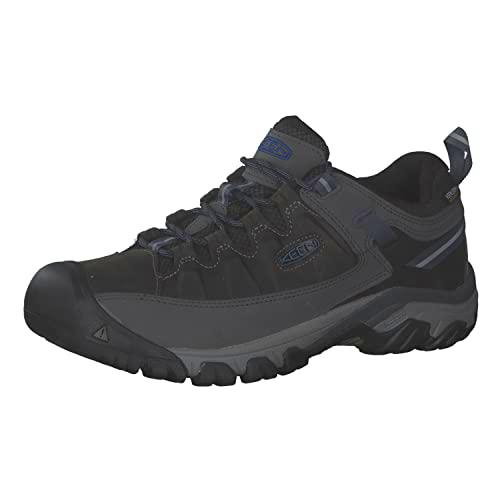 KEEN Targhee 3 Waterproof, Zapatos para Senderismo Hombre