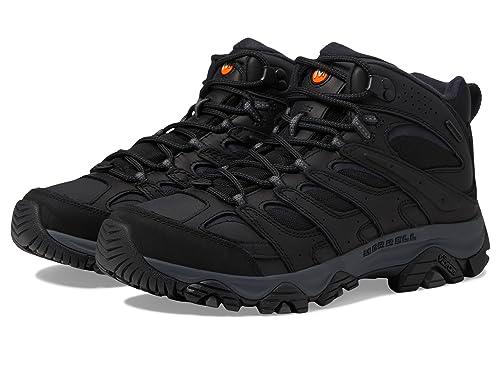 Merrell MOAB 3 Thermo, Botas Hombre, Black, 44.5 EU