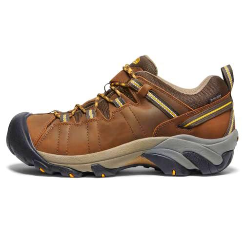 Keen Targhee 2 Waterproof, Zapatos para senderismo Hombre