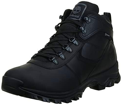 Timberland Mt. Maddsen Mid Leather WP, Botas de senderismo