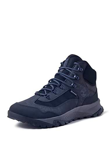 Timberland Lincoln Peak Lite Mid F/L WP, Chukka Hombre