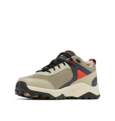 Columbia Hombre Zapatillas de senderismo, TRAILSTORM ASCEND WP