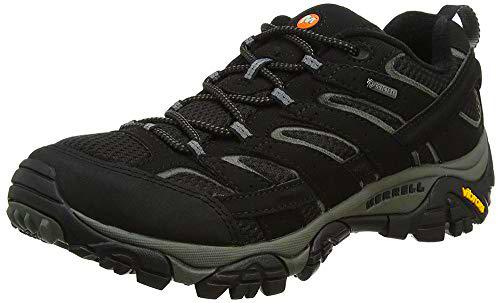 MERRELL Moab 2 GTX, Zapatillas de Senderismo Hombre