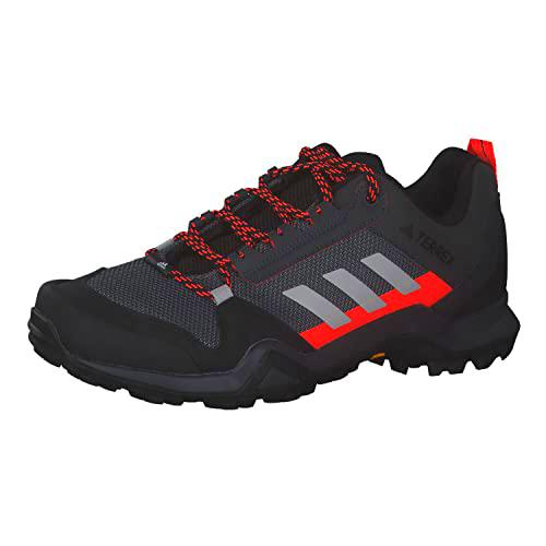 adidas Terrex AX3, Zapatillas de Senderismo Hombre