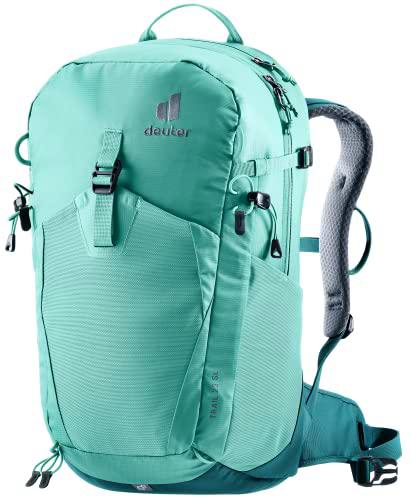 Deuter Trail 23 SL Mochila de senderismo y Via Ferrata para mujeres