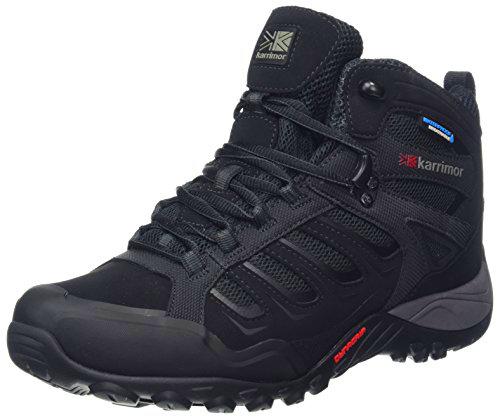 Karrimor Helix Mid Weathertite, Botas de Senderismo Hombre