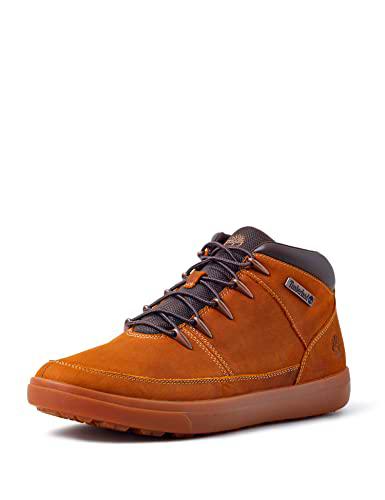 Timberland Ashwood Park Sprint Hiker, Botas Chukka Hombre