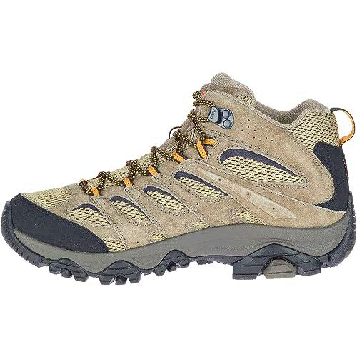 Merrell Moab 3 Mid GTX, Botas de senderismo Hombre