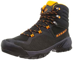 MAMMUT Bota SAPUEN High GTX, Botas de Senderismo Hombre