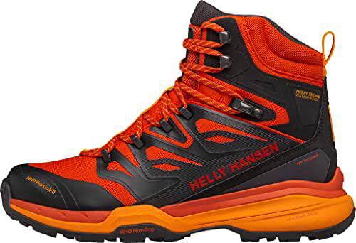 Helly Hansen Traverse Ht Boot, Bota traverse ht Hombre