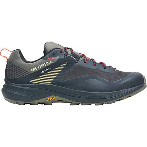 Merrell MQM 3 GTX, Botas Hombre, Boulder, 49 EU