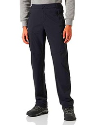 Jack Wolfskin Glastal M, pantalones de trekking para hombre