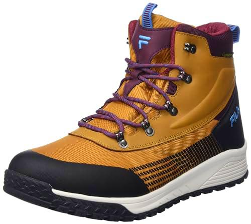 FILA HIKEBOOSTER Mid, Zapatos de Senderismo Hombre