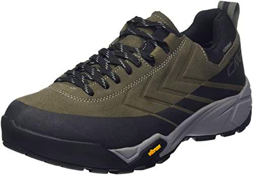 CMP Mintaka WP-Zapatillas de Senderismo, Paseo. Hombre