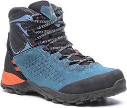 Kayland 018020020 INPHINITY GTX Hiking shoe Male TEAL BLUE EU 46