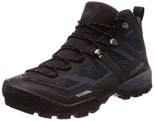 Mammut Bota DUCAN Mid GTX Botas Montañismo, Alpinismo y Trekking Hombre