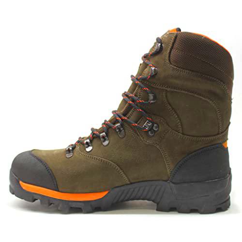 Aigle ALTAVIO HI GTX, Zapatos para Senderismo Hombre