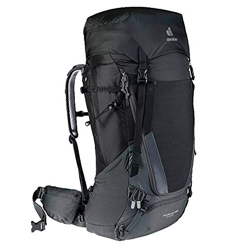 deuter Futura Air Trek 55 + 10 SL Mochila de trekking para mujeres