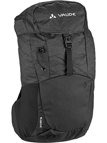 VAUDE Women's Skomer 16 - Mochila de senderismo para mujer, 16 litros