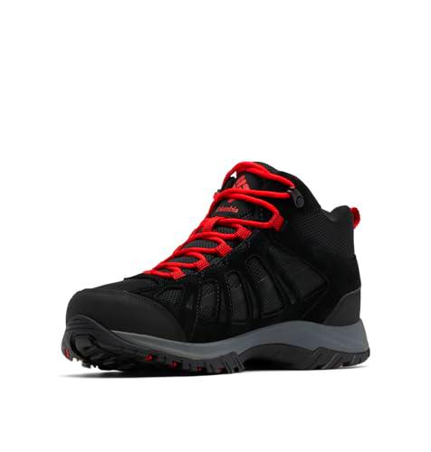 Columbia REDMOND III MID WATERPROOF Botas Montaña De Senderismo Y Trekking impermeables Hombre 