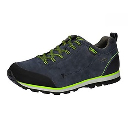 CMP Elettra Low Hiking Shoe Wp, Zapatos para caminar