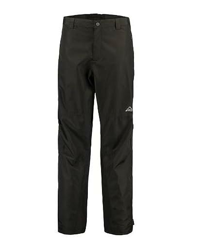 McKINLEY Carlow KG - Pantalones Impermeables para Hombre