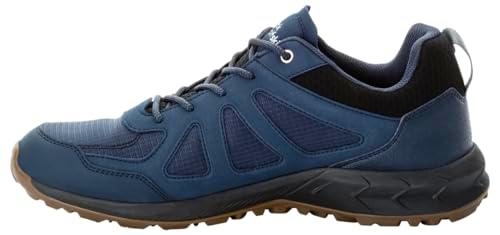 Jack Wolfskin Woodland 2 Texapore Low M, Zapatos para Senderismo Hombre