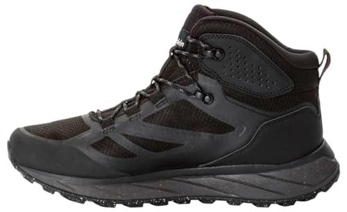 Jack Wolfskin Terraventure Texapore Mid M, Zapatillas para Caminar Hombre