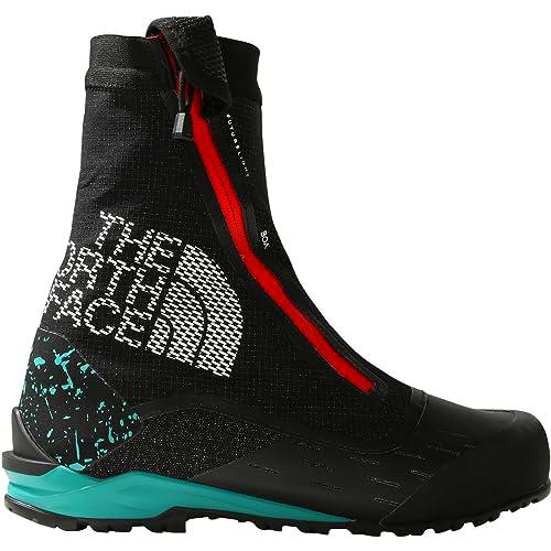 THE NORTH FACE Summit Cayesh TNF Black/TNF Red 45 - Botas de Senderismo