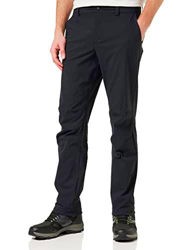 Marmot Scree Pant, Pantalón softshell de trekking, pantalón para exterior