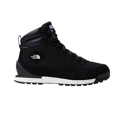 THE NORTH FACE Botas de senderismo para hombre Back-to-Berkeley Iv