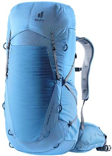 deuter Aircontact Ultra 50+5 Mochila de trekking