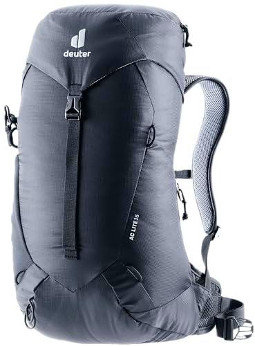 deuter AC Lite 16 mochila de senderismo