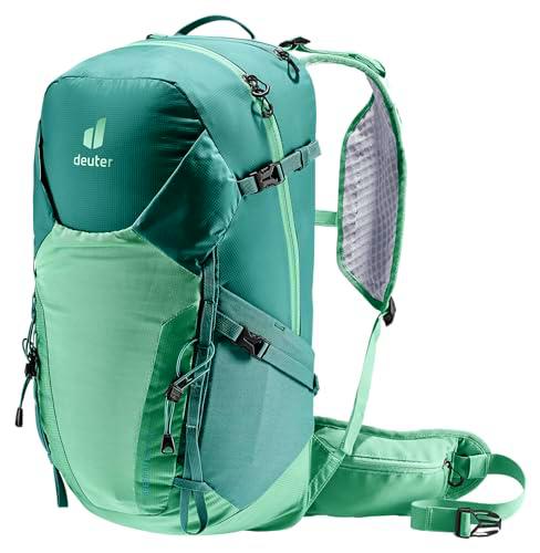 Deuter Speed Lite 23 SL Mochila de senderismo ligera para mujer