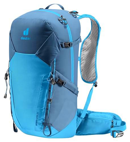 deuter Speed Lite 25 Mochila de senderismo ligera