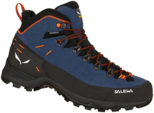 SALEWA ALP Mate Winter Mid WP M, Botas de Senderismo Hombre