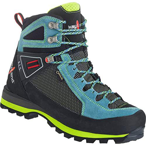 Kayland 018021025 CROSS MOUNTAIN W'S GTX Botas de Senderismo para Hombre