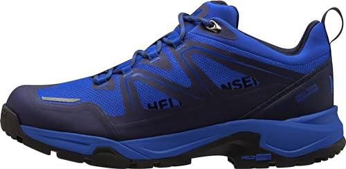 Helly Hansen Cascada Low Ht, Estilo de vida de montaña Hombre