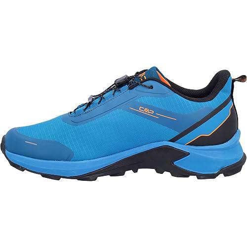 CMP Naruko Fast Hiking Shoe, Zapatos para caminar, Hombre