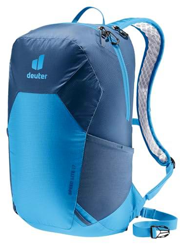 deuter Speed Lite 17 Mochila de senderismo ligera