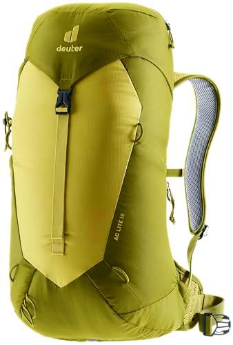 Deuter AC Lite 16 mochila de senderismo