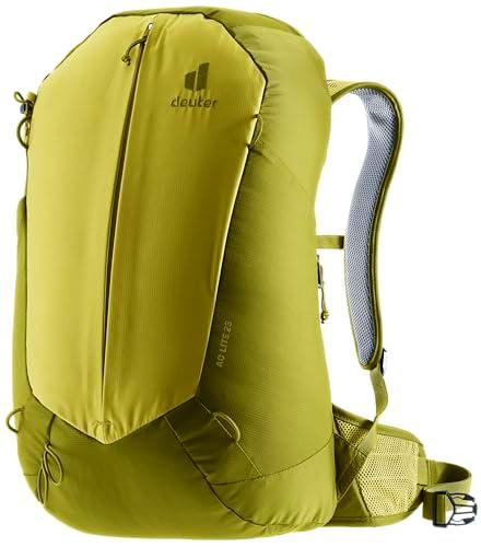 deuter AC Lite 23 mochila de senderismo