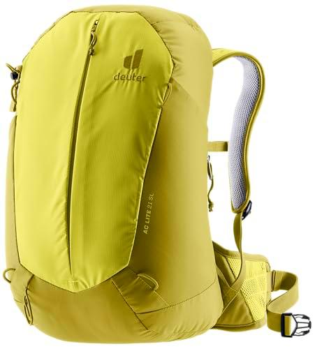 Deuter AC Lite 21 SL mochila de senderismo para mujer