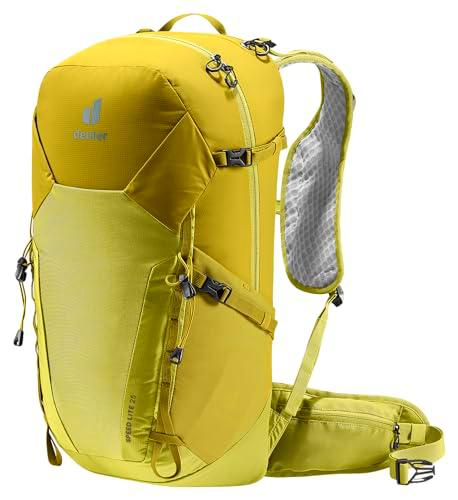 deuter Speed Lite 25 Mochila de senderismo ligera