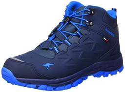 KangaROOS K-XT para Mid RTX, Zapatos para Senderismo Hombre