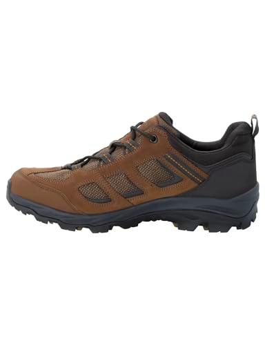 Jack Wolfskin Vojo 3 Texapore Low M, Zapatillas, Hombre