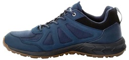 Jack Wolfskin Woodland 2 Texapore Low M, Zapatos para Senderismo Unisex Adulto