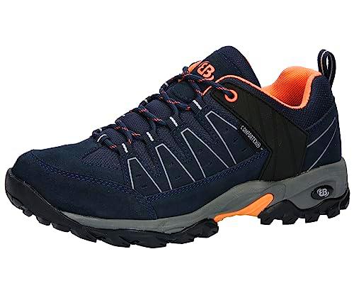 Brütting Mount Pinos Low, Zapatillas para Carreras de montaña Unisex Adulto